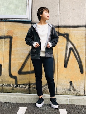 RUIさんのコーディネート