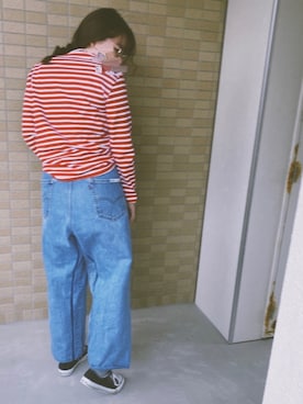 とんぼさんのコーディネート