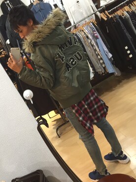 kyoさんのコーディネート