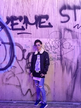 kyoさんのコーディネート