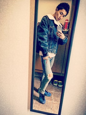 kyoさんのコーディネート