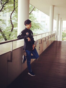 kyoさんのコーディネート