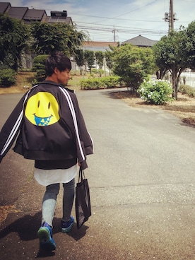 kyoさんのコーディネート