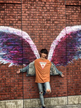 kyoさんのコーディネート