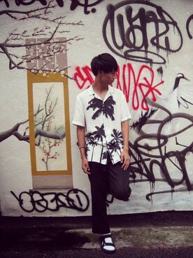 kyoさんのコーディネート