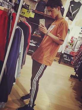 kyoさんのコーディネート