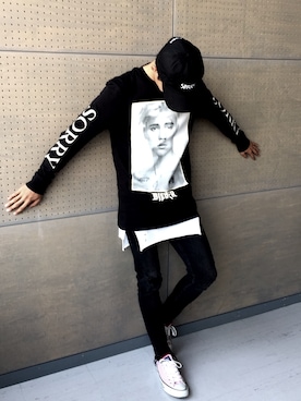 kyoさんのコーディネート