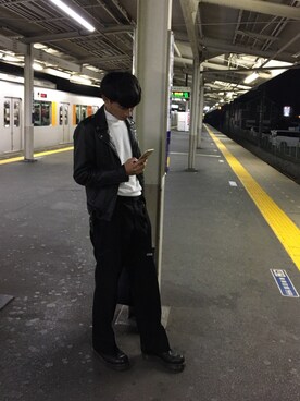 kyoさんのコーディネート