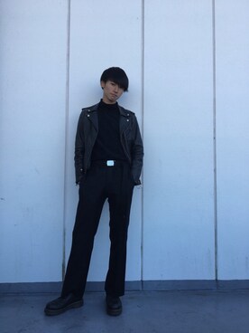 kyoさんのコーディネート