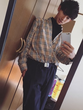 kyoさんのコーディネート