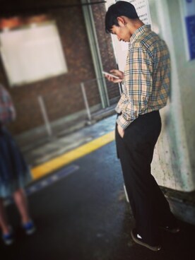 kyoさんのコーディネート