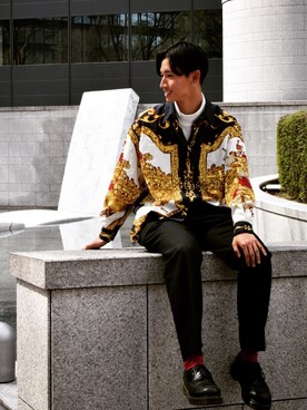 kyoさんのコーディネート