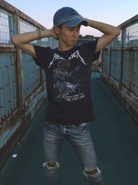 kyoさんのコーディネート