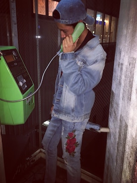 kyoさんのコーディネート