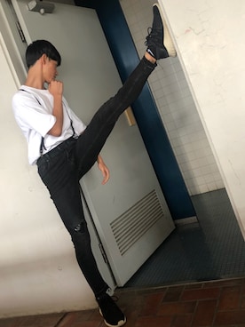 kyoさんのコーディネート