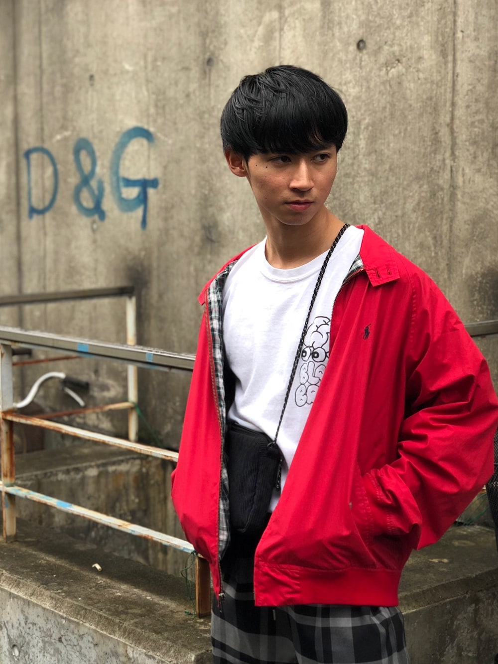 POLO RALPH LAUREN（ポロ ラルフ ローレン）の「コットン ツイル