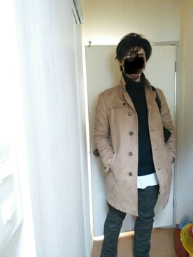 ちかさんのコーディネート