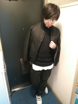 ちかさんのコーディネート