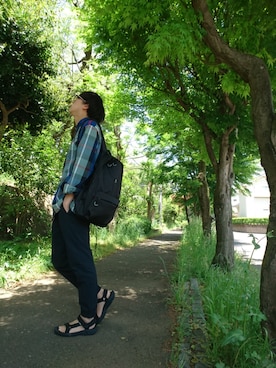 まっしゅとみー。さんのコーディネート