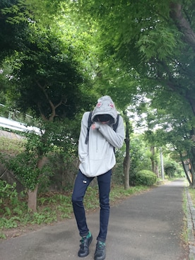 まっしゅとみー。さんのコーディネート