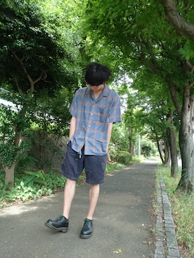 まっしゅとみー。さんのコーディネート