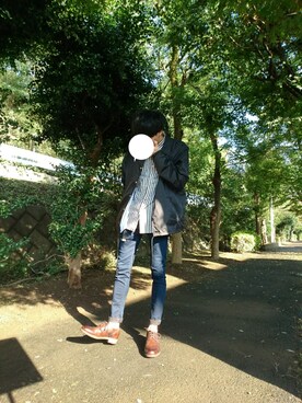 まっしゅとみー。さんのコーディネート