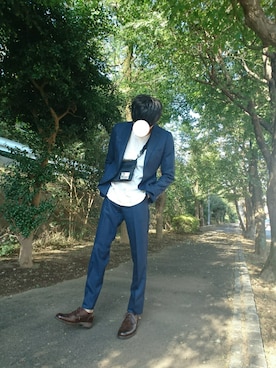 まっしゅとみー。さんのコーディネート