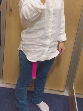 らーてぃんさんのコーディネート