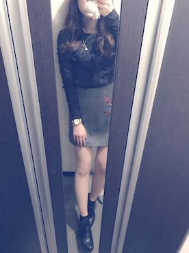 はるるさんのコーディネート