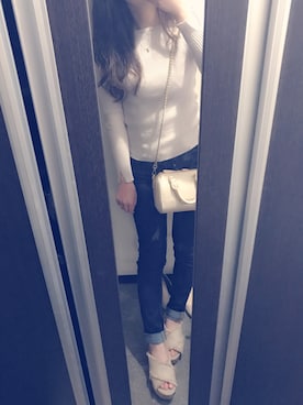 はるるさんのコーディネート