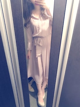 はるるさんのコーディネート