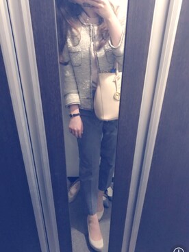 はるるさんのコーディネート