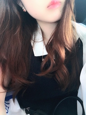 はるるさんのコーディネート