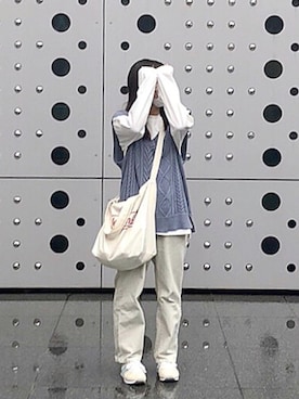 ᵀˢᵘᶻᵘʳᶦ ♥さんのコーディネート