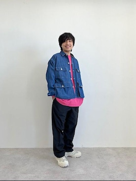 miwa_rさんのコーディネート