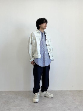 miwa_rさんのコーディネート