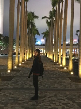 OHYUNTINGさんのコーディネート