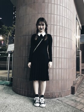 OHYUNTINGさんのコーディネート