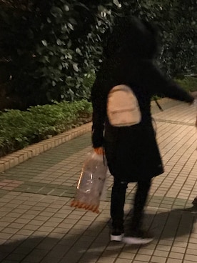 OHYUNTINGさんのコーディネート