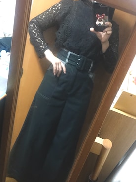 yuuさんのコーディネート