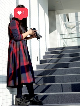 yuuさんのコーディネート