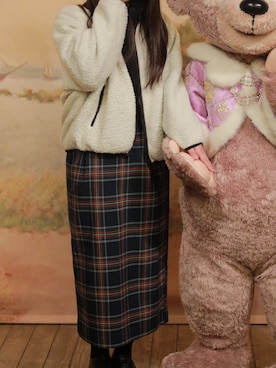 yuuさんのコーディネート