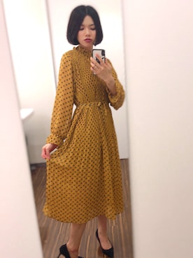 wakikoさんのコーディネート