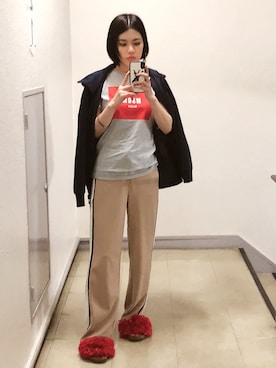 wakikoさんのコーディネート