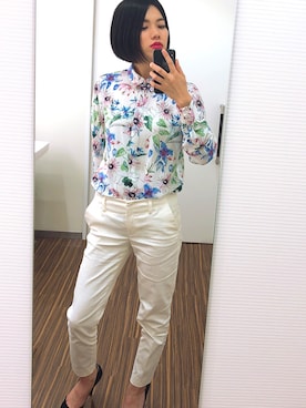 wakikoさんのコーディネート