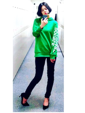 wakikoさんのコーディネート