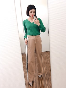 wakikoさんのコーディネート