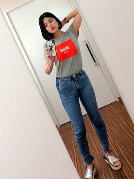 wakikoさんのコーディネート