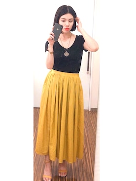 wakikoさんのコーディネート