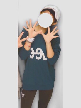 sさんのコーディネート